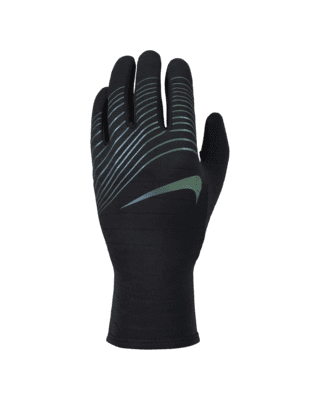 Женские  Nike Sphere 360 Gloves для бега