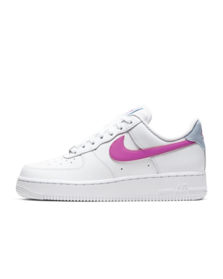 Nike Air Force 1 '07 Women's Shoe. Nike My