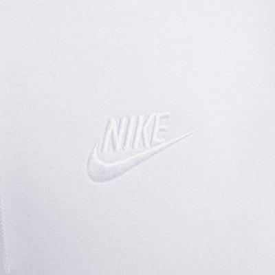 Nike Sportswear Club Fleece Pullover Hoodie