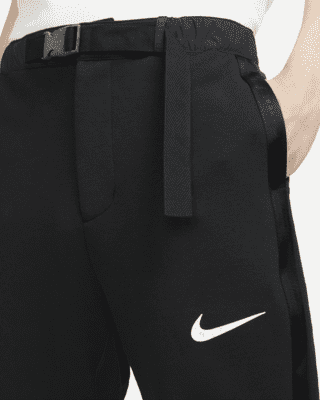 nike x sacai fleece pants