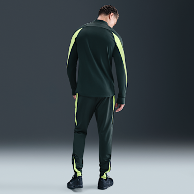 Nike Academy Winter Warrior Men's Therma-FIT 1/2-Zip Football Top