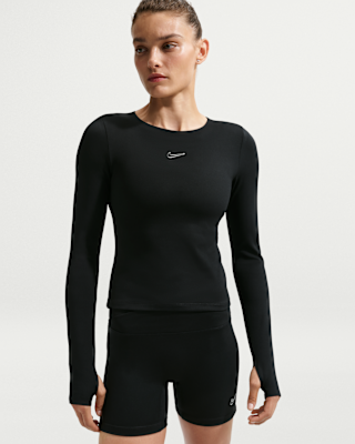 Nike Women's Long-Sleeve Top