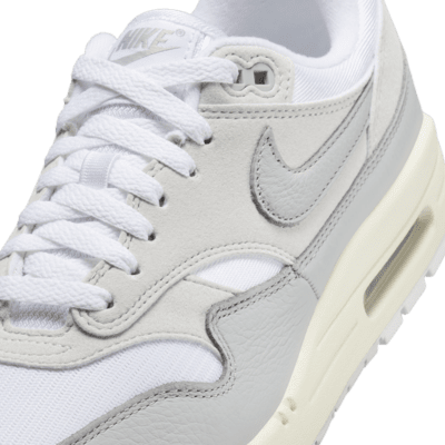 Chaussure Nike Air Max 1 '87 pour femme