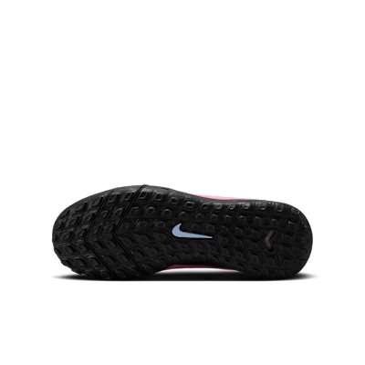 Nike Jr. Mercurial Vapor 16 Academy Younger/Older Kids' Turf Low-Top Football Shoes