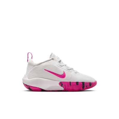 Nike IsoFly Little Kids' Shoes