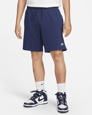 Мужские шорты Nike Club Knit Shorts