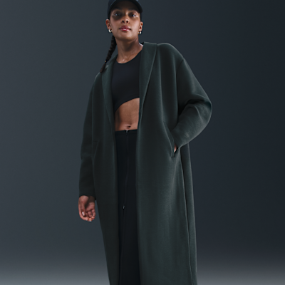 Nike Sportswear Tech Fleece Women's Oversized Duster Jacket