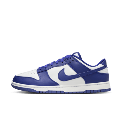 Nike Dunk Low Retro Men's Shoes