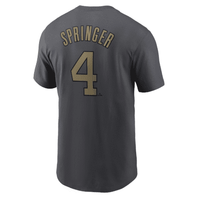 Nike MLB San Diego Padres 2022 All-Star Game Blank Replica Jersey