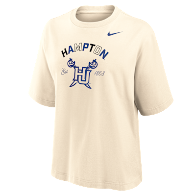 Nike College (Hampton University)