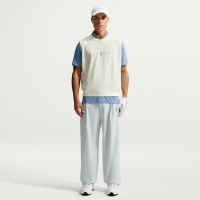 Nike Fairway Fresh Dri-FIT Golf-Windweste (Herren)