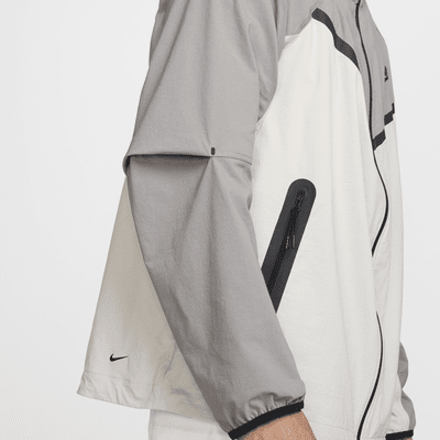 Veste tissée Nike Tech pour homme