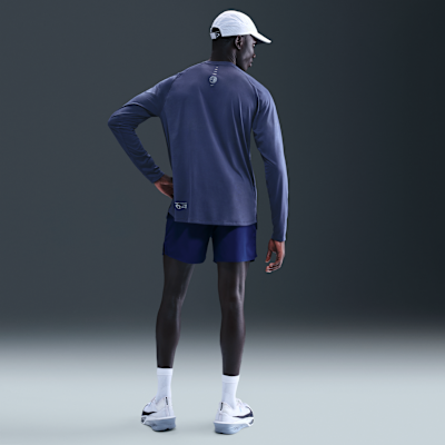 Nike Challenger Men's Dri-FIT 13cm (approx.) Brief-lined Running Shorts