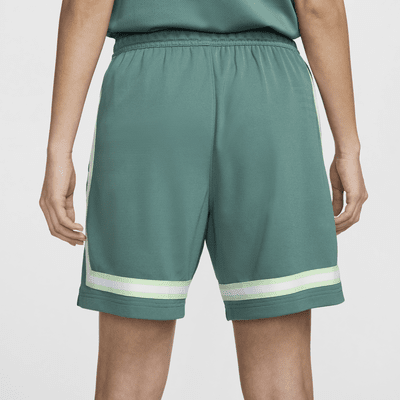 Nike Fly Crossover Pantalons curts de bàsquet - Dona