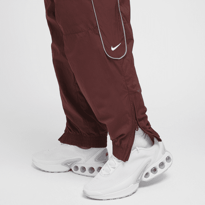 Nike Solo Swoosh Men's Track Pants