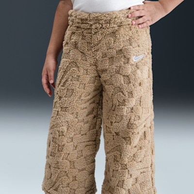 Nike Cozy Little Kids' Pullover Hoodie and Pants Set