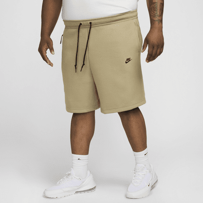 Shorts Nike Sportswear Tech Fleece - Uomo