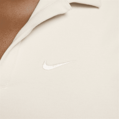 Nike Sportswear Essential Women's Short-Sleeve Polo Top