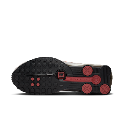 나이키 샥스 R4 남성 신발