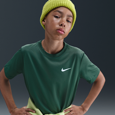 Nike Legend Big Kids' Dri-FIT T-Shirt