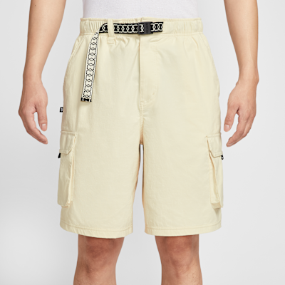 ナイキ SB Dri-FIT カーニー カーゴ スケートボードショートパンツ