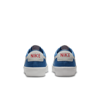 Nike SB Zoom Blazer Low Pro GT Skate Shoes