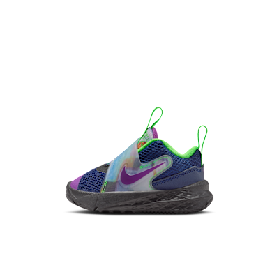 Nike Team Hustle D 12