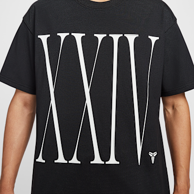 コービー メンズ Dri-FIT バスケットボール Tシャツ