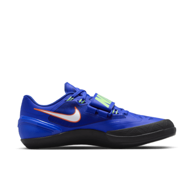 Sapatilhas de lançamento para pista e campo Nike Zoom Rotational 6