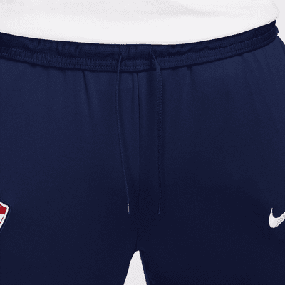 Pantaloni da calcio Nike Dri-FIT Croazia Strike – Uomo