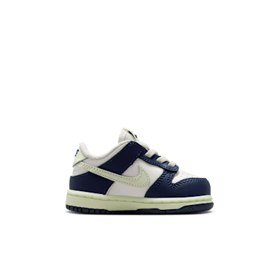 Nike Dunk Low Baby/Toddler Shoes