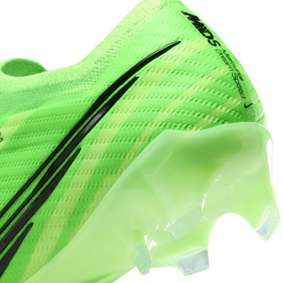 Nike Vapor 15 Elite Mercurial Dream Speed FG Low-Top Soccer Cleats