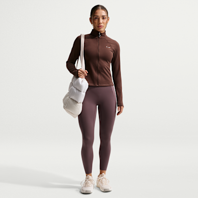 Nike Women's Long-Sleeve Jacket