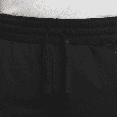 Shorts de entrenamiento estampados para niños talla grande Nike Dri-FIT Trophy