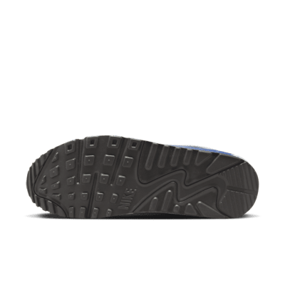 Calzado Nike Air Max 90. Nike.com