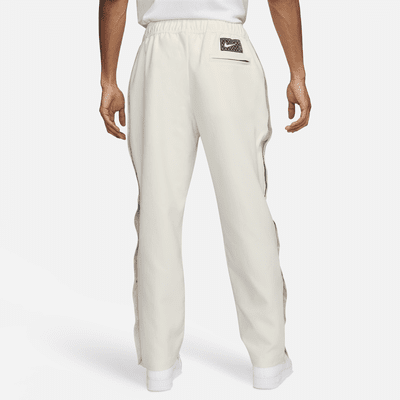 Nike Men's Tearaway Basketball Pants