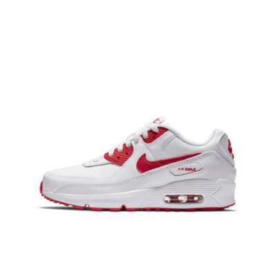 Kids Red Air Max 90 Outlet Online, UP TO 51% OFF
