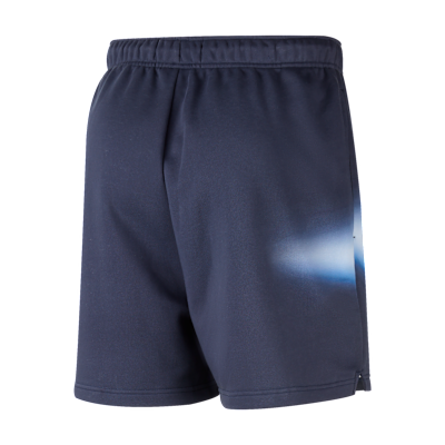All-Star Weekend Standard Issue Men's Nike Dri-FIT 5" Basketball Shorts