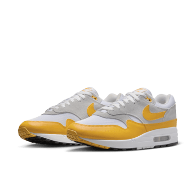 รองเท้าผู้ชาย Nike Air Max 1 Essential