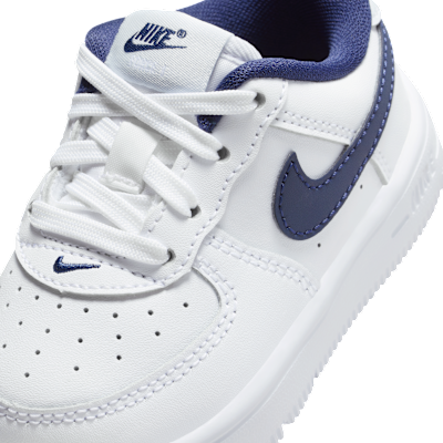 Nike Force 1 Low Baby/Toddler Shoes