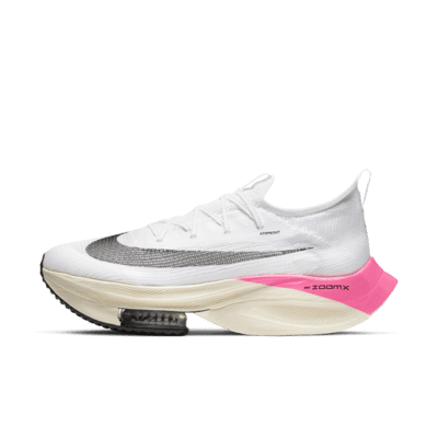 Nike air zoom alpha fly us9.5スポーツ