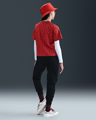 Nike x 樂高® 系列