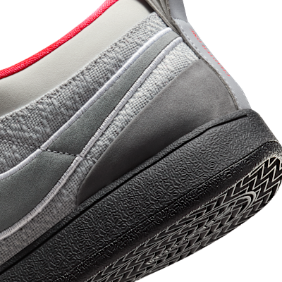 Book 1 "Solar Red" Basketball Shoes