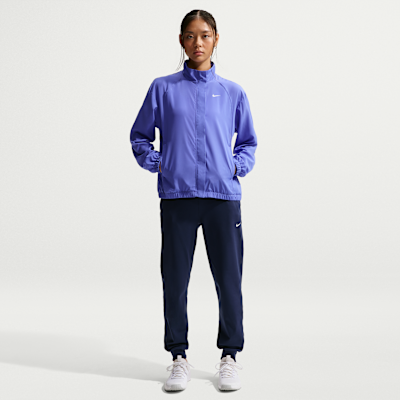 Nike One Women's Dri-FIT Woven Jacket