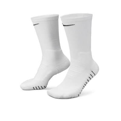 Details about   Padded Football Crew Socks 