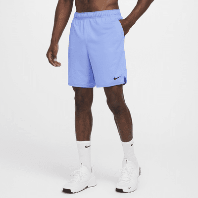 Shorts versátiles sin forro Dri-FIT de 18 cm para hombre Nike Totality