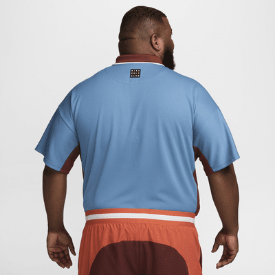 Polo de golf Dri-FIT para hombre Nike Golf Club