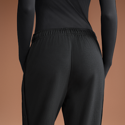 NikeSKIMS Matte Tricot Women's Side-Snap Pants