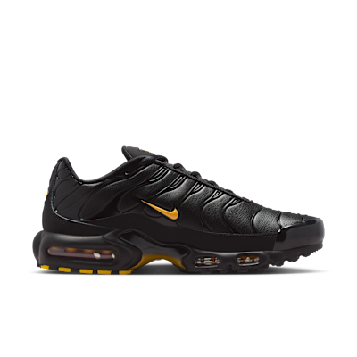 나이키 에어맥스 플러스 프리미엄 남성 신발