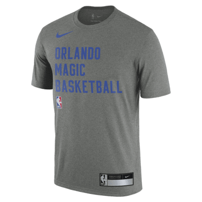 Orlando Magic Men's Nike Dri-FIT NBA Practice T-Shirt